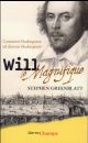 WILL LE MAGNIFIQUE  -  COMMENT SHAKESPEARE EST DEVENU SHAKESPEARE 